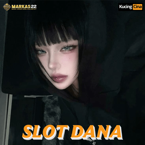 SLOT DANA